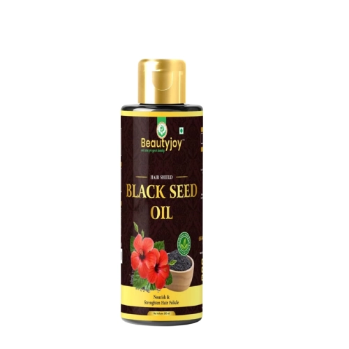 Black Seed Oil